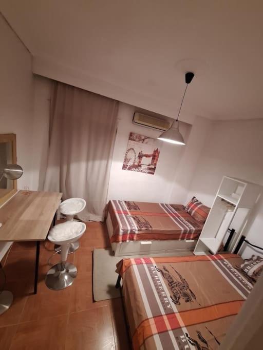 Queen Suites 60M2 Θεσσαλονίκη Εξωτερικό φωτογραφία