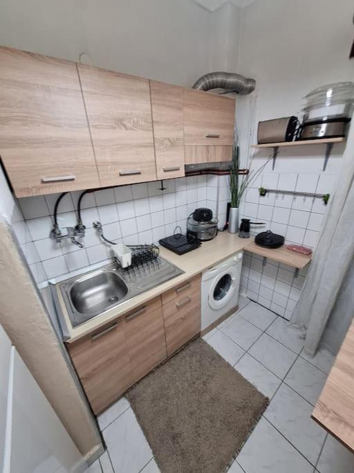 Queen Suites 60M2 Θεσσαλονίκη Εξωτερικό φωτογραφία