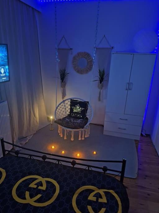Queen Suites 60M2 Θεσσαλονίκη Εξωτερικό φωτογραφία