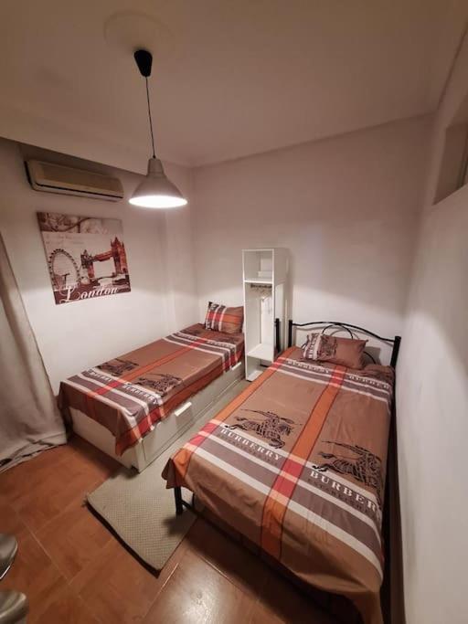 Queen Suites 60M2 Θεσσαλονίκη Εξωτερικό φωτογραφία