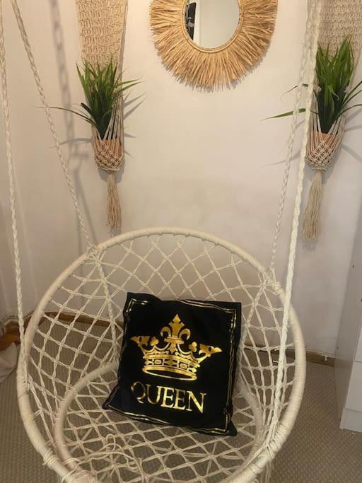 Queen Suites 60M2 Θεσσαλονίκη Εξωτερικό φωτογραφία