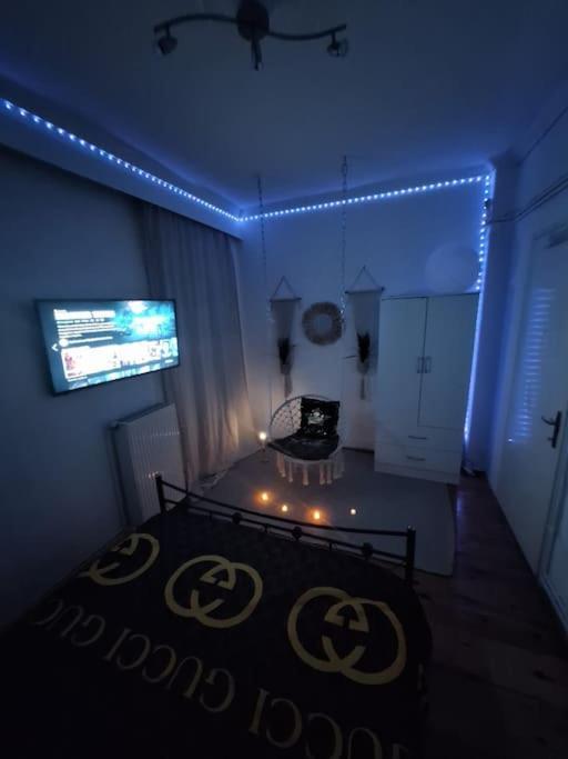 Queen Suites 60M2 Θεσσαλονίκη Εξωτερικό φωτογραφία