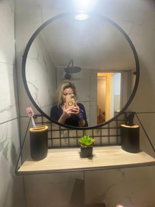 Queen Suites 60M2 Θεσσαλονίκη Εξωτερικό φωτογραφία