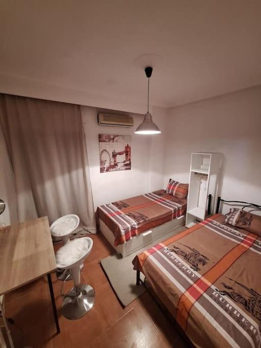 Queen Suites 60M2 Θεσσαλονίκη Εξωτερικό φωτογραφία