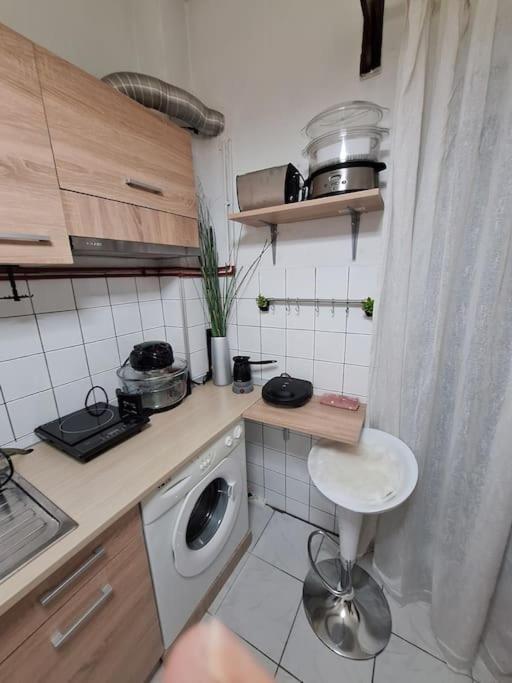 Queen Suites 60M2 Θεσσαλονίκη Εξωτερικό φωτογραφία