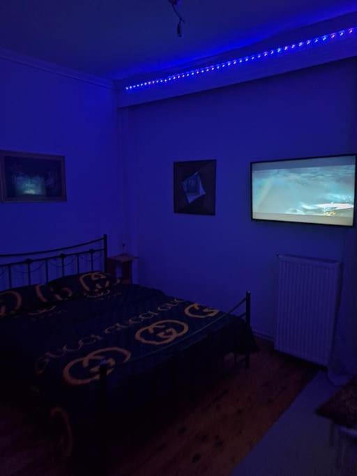 Queen Suites 60M2 Θεσσαλονίκη Εξωτερικό φωτογραφία