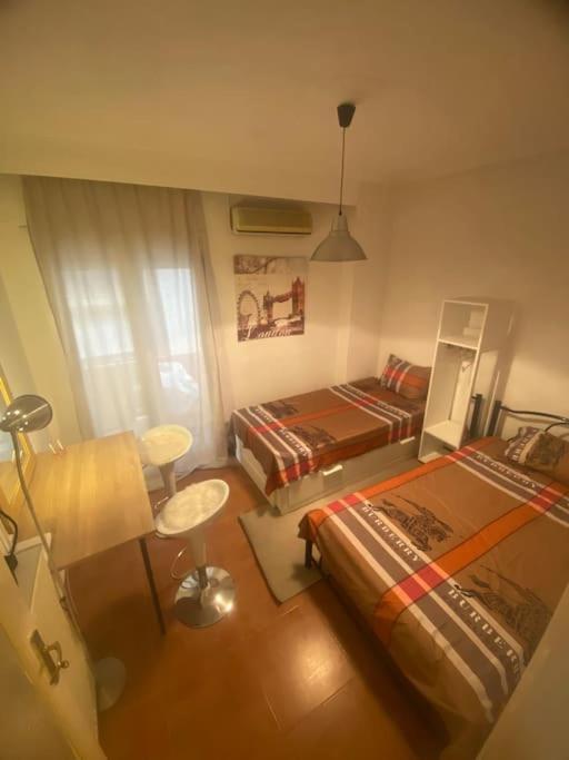 Queen Suites 60M2 Θεσσαλονίκη Εξωτερικό φωτογραφία