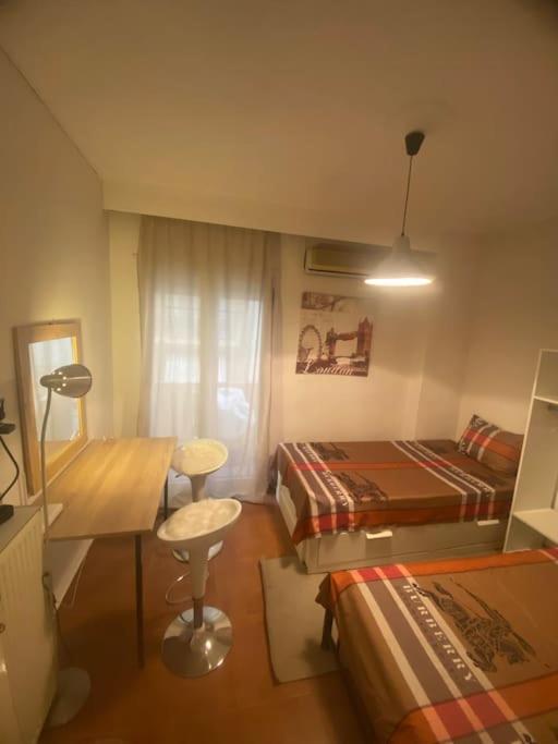 Queen Suites 60M2 Θεσσαλονίκη Εξωτερικό φωτογραφία