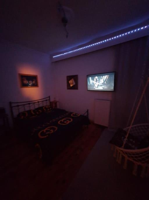 Queen Suites 60M2 Θεσσαλονίκη Εξωτερικό φωτογραφία
