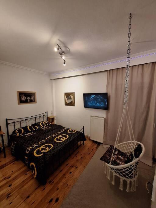 Queen Suites 60M2 Θεσσαλονίκη Εξωτερικό φωτογραφία