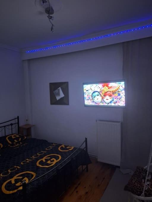Queen Suites 60M2 Θεσσαλονίκη Εξωτερικό φωτογραφία