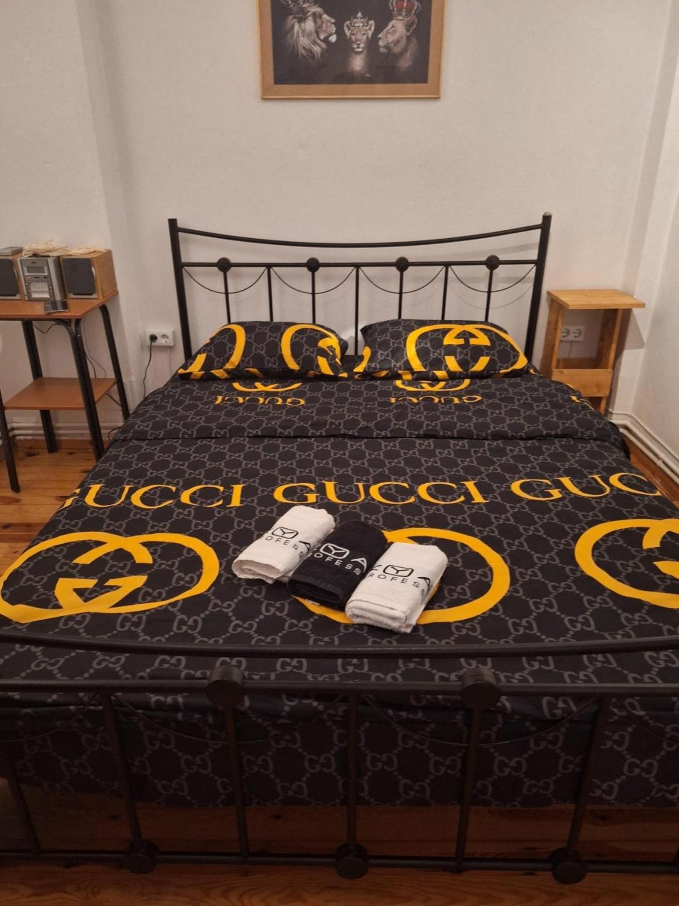 Queen Suites 60M2 Θεσσαλονίκη Εξωτερικό φωτογραφία