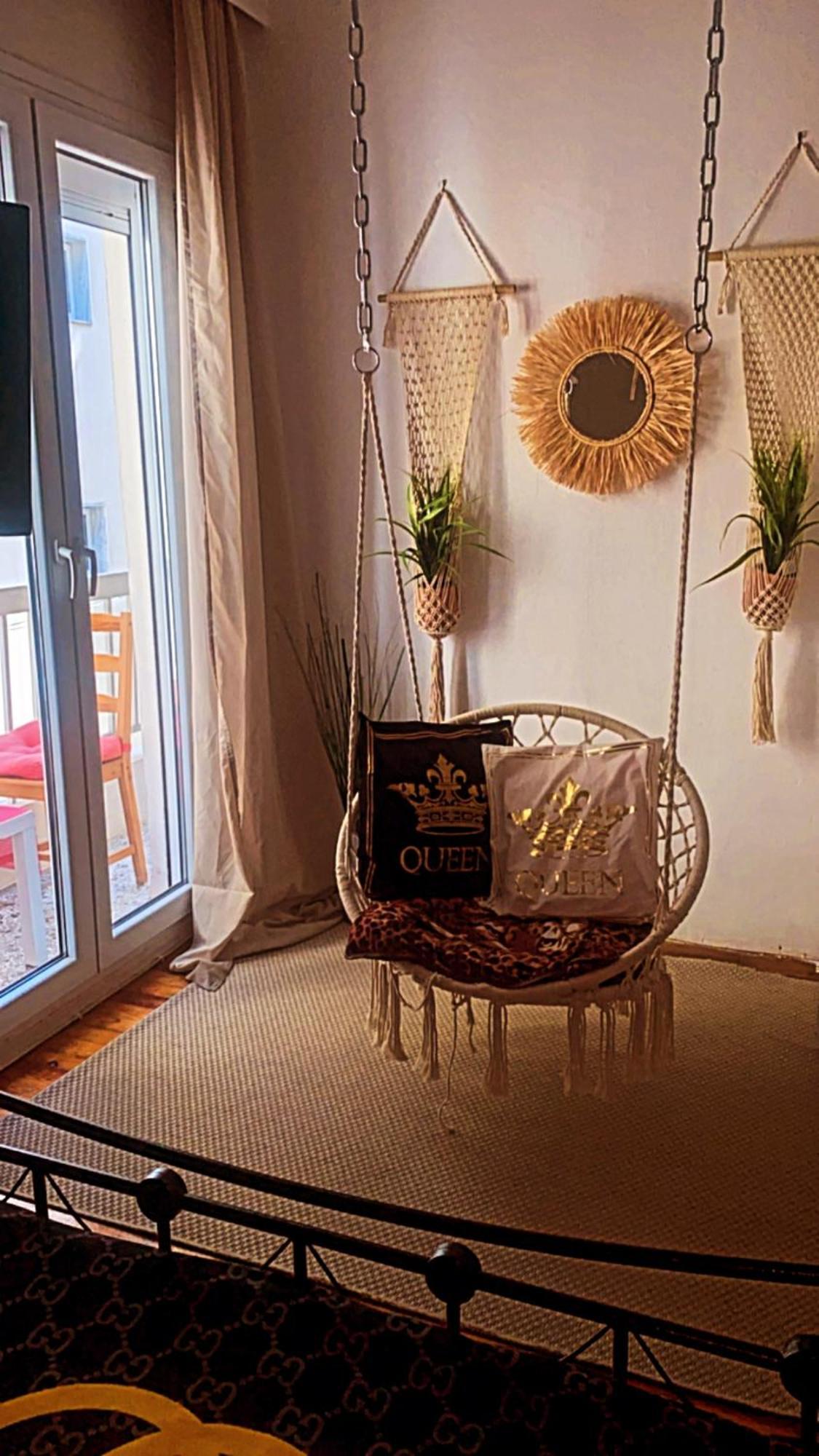 Queen Suites 60M2 Θεσσαλονίκη Εξωτερικό φωτογραφία