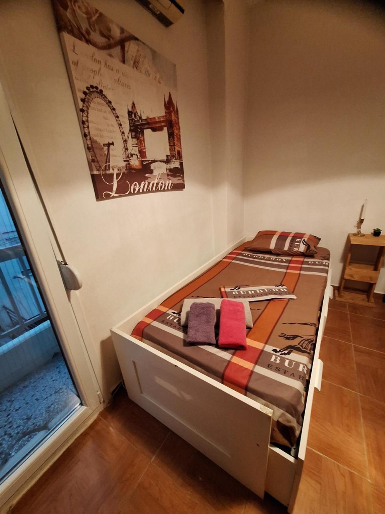 Queen Suites 60M2 Θεσσαλονίκη Εξωτερικό φωτογραφία