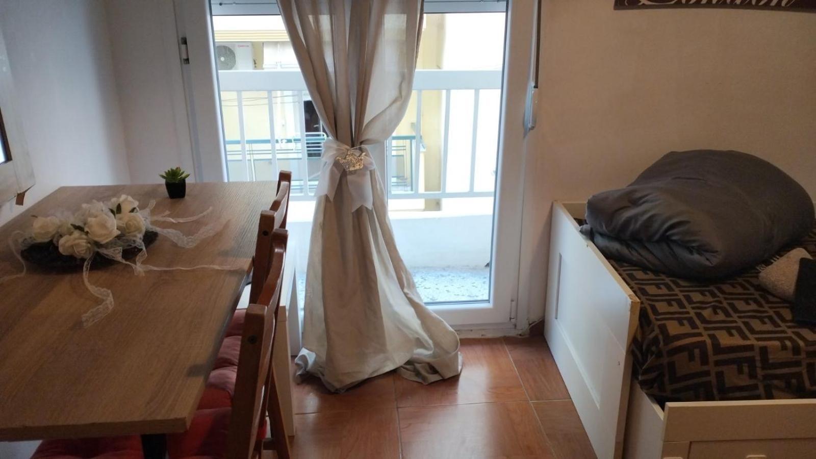 Queen Suites 60M2 Θεσσαλονίκη Εξωτερικό φωτογραφία