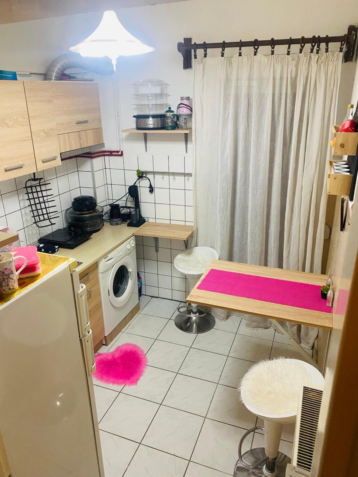 Queen Suites 60M2 Θεσσαλονίκη Εξωτερικό φωτογραφία